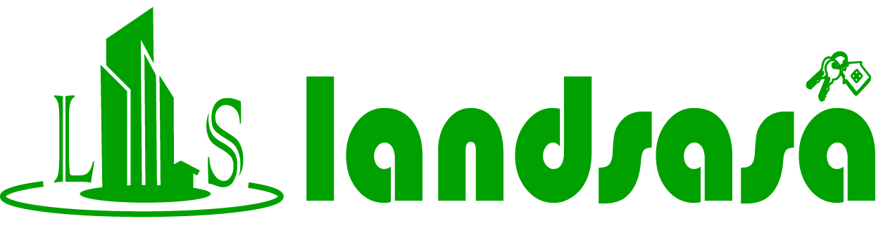 Landsasa Logo